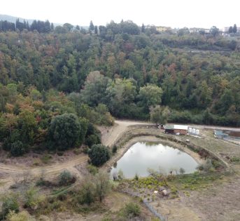 ACQUA: PIOVE SEMPRE MENO, L’ALLARME SICCITÀ RICHIEDE STRATEGIE CONCRETE. ACCELERARE SU RECUPERO INVASI AZIENDALI