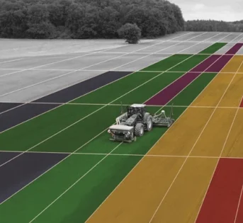 AGRICOLTURA DI PRECISIONE: TECNOLOGIE A RATEO VARIABILE (VRT), COSA SONO E LE APPLICAZIONI