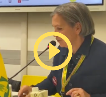 AGORAGRI: LA VIOLENZA DI GENERE, IL RUOLO DELLE IMPRESE AGRICOLE E LE ESPERIENZE MATURATE IN TOSCANA