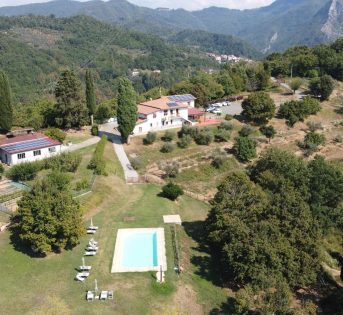 AGROBIODIVERSITA’: AGRICOLTURA E TURISMO RURALE, TOSCANA LEADER AGRITURISMI