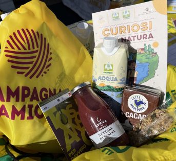 FILIERA CORTA: PRODOTTI LOCALI E MENSE PUBBLICHE, GLI ESEMPI VIRTUOSI
