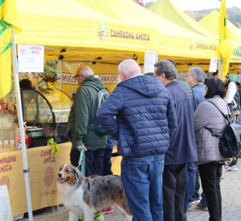 FILIERA CORTA: PRODUZIONI LOCALI E SOVRANITA’ ALIMENTARE, UNA STRADA DA PERCORRERE
