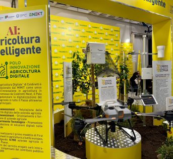 INNOVAZIONE: 70 MILIONI PER FAVORIRE COMPETITIVITA’ E RESILIENZA IMPRESE AGRICOLE, ECCO DA QUANDO SI POSSONO PRESENTARE LE DOMANDE